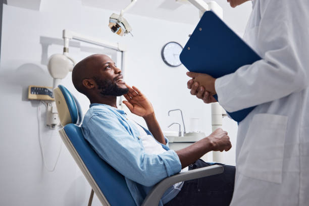 Best Urgent Dental Care for Toothaches in Glen Carbon, IL